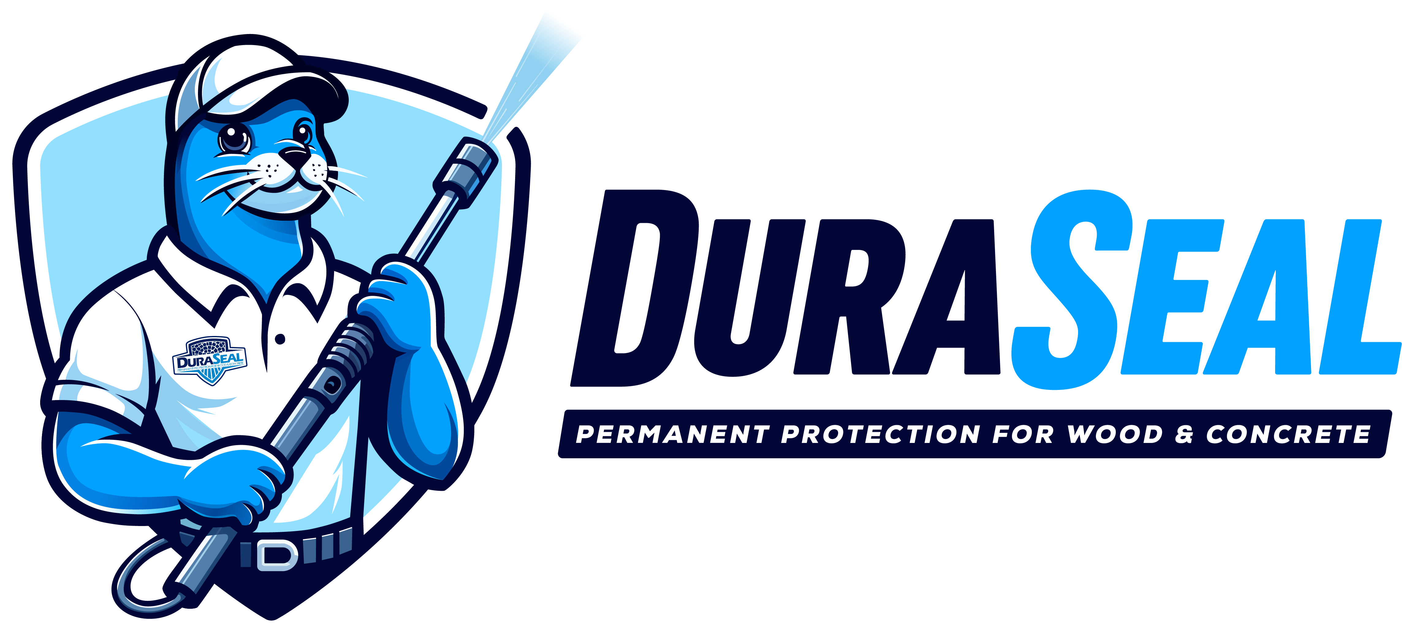 DuraSeal — Permanent Protection