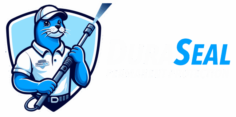 DuraSeal Permanent Protection