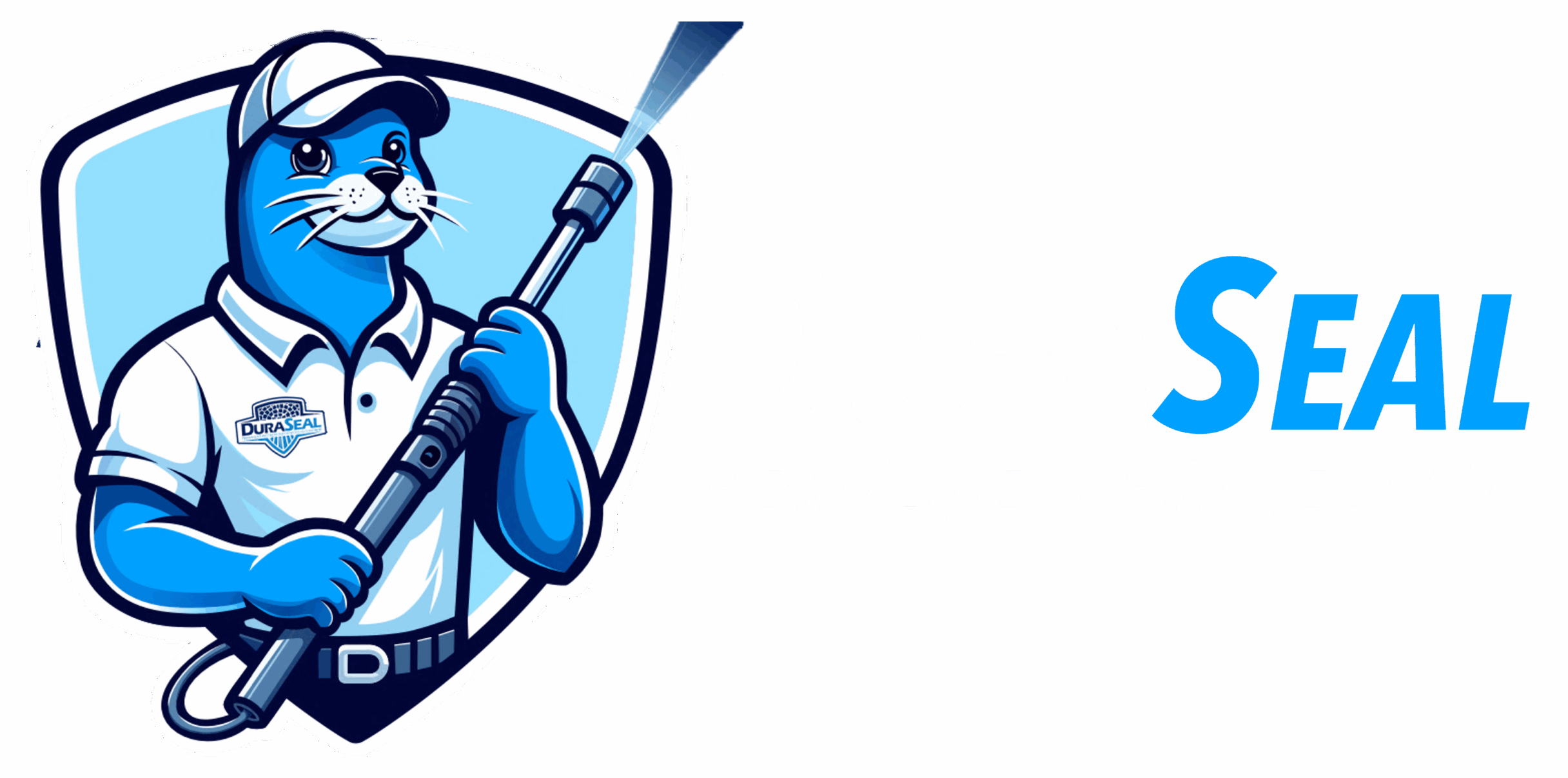 DuraSeal Permanent Protection